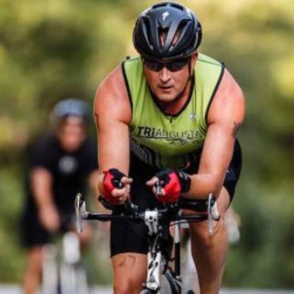 Meet your Posher, Chris - Picture 1 of 1